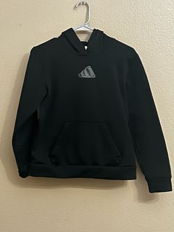 Boys adidas hoodie