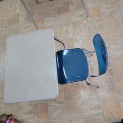 Study Benches For Kids/Adults With Storage Underneath.