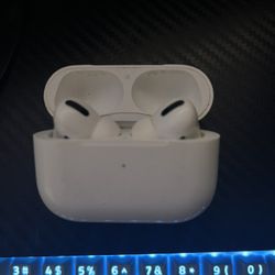 AirPods Pro 1