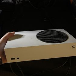 Xbox Series S FOR SALE