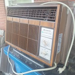 Sanyo Rotary Cool 