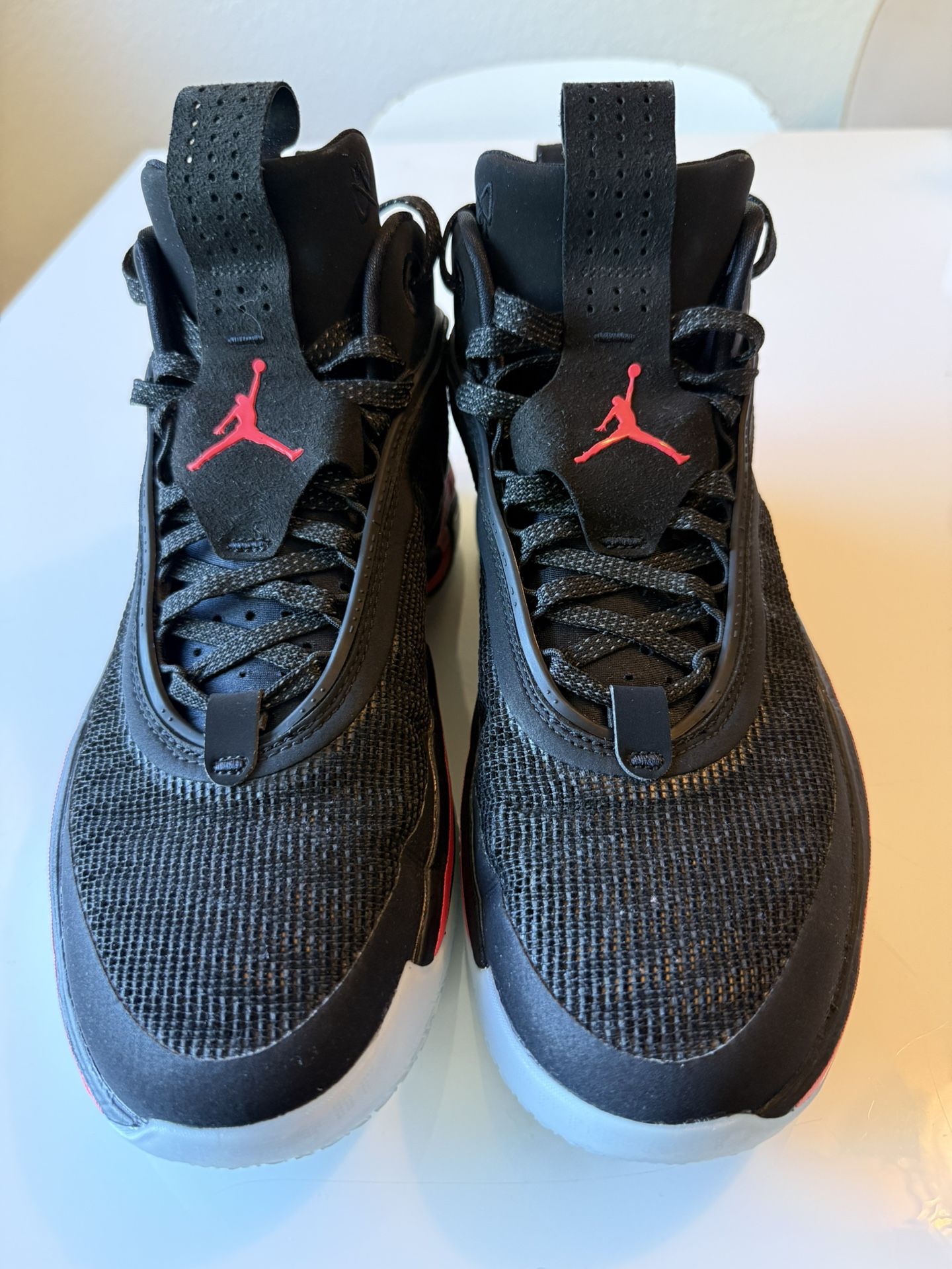 Jordan 36 Infrared 23 (Clear Sole) Luka Men’s Size 11