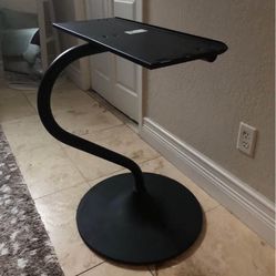 Contemporary TV Stand