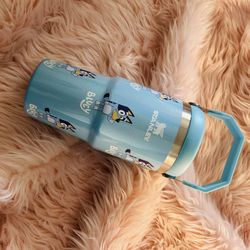 Bluey Cup 