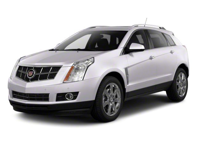 2011 Cadillac SRX