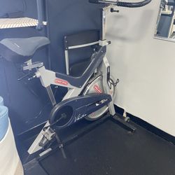 Star trac V-Bike