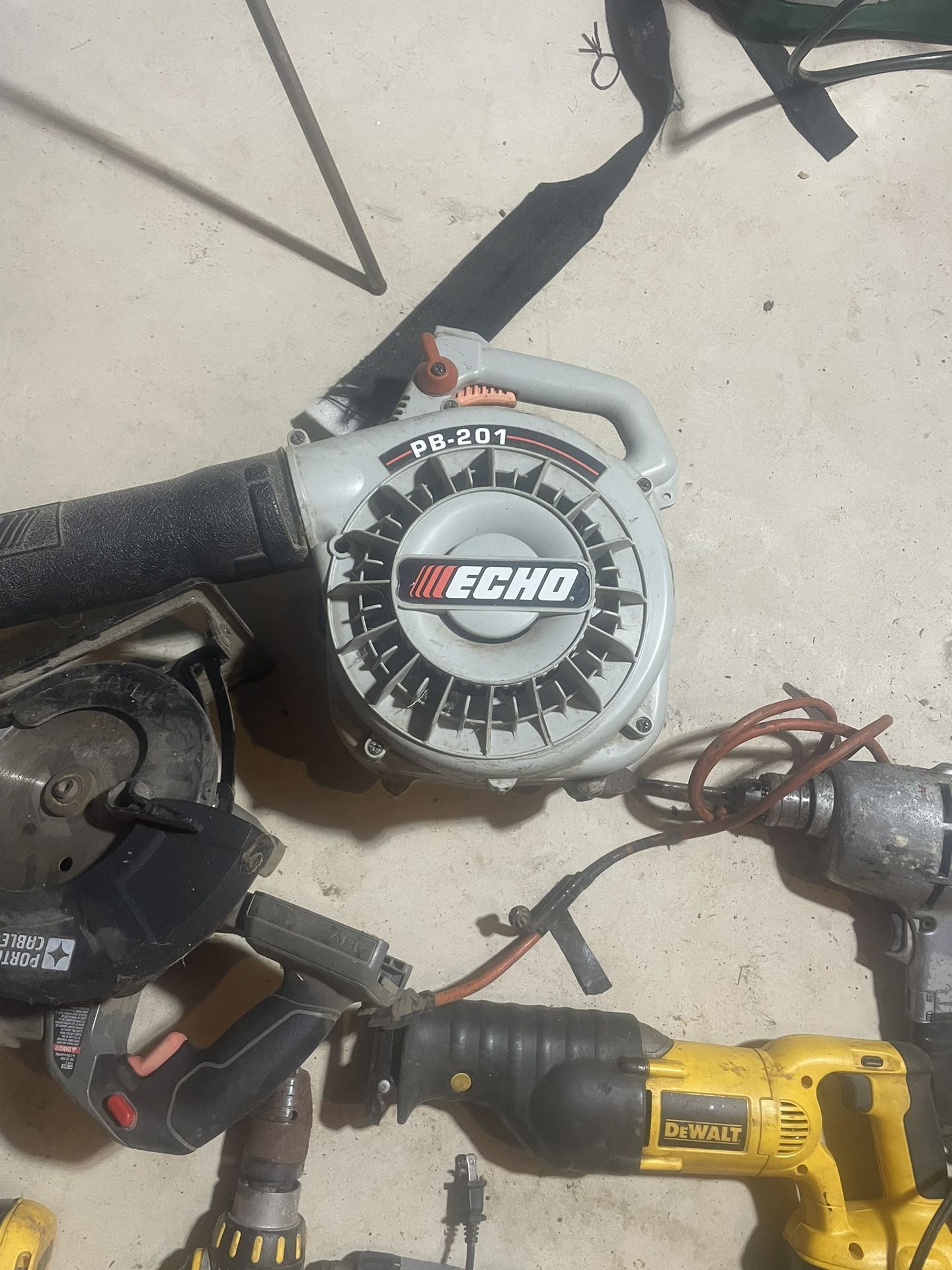 Tools