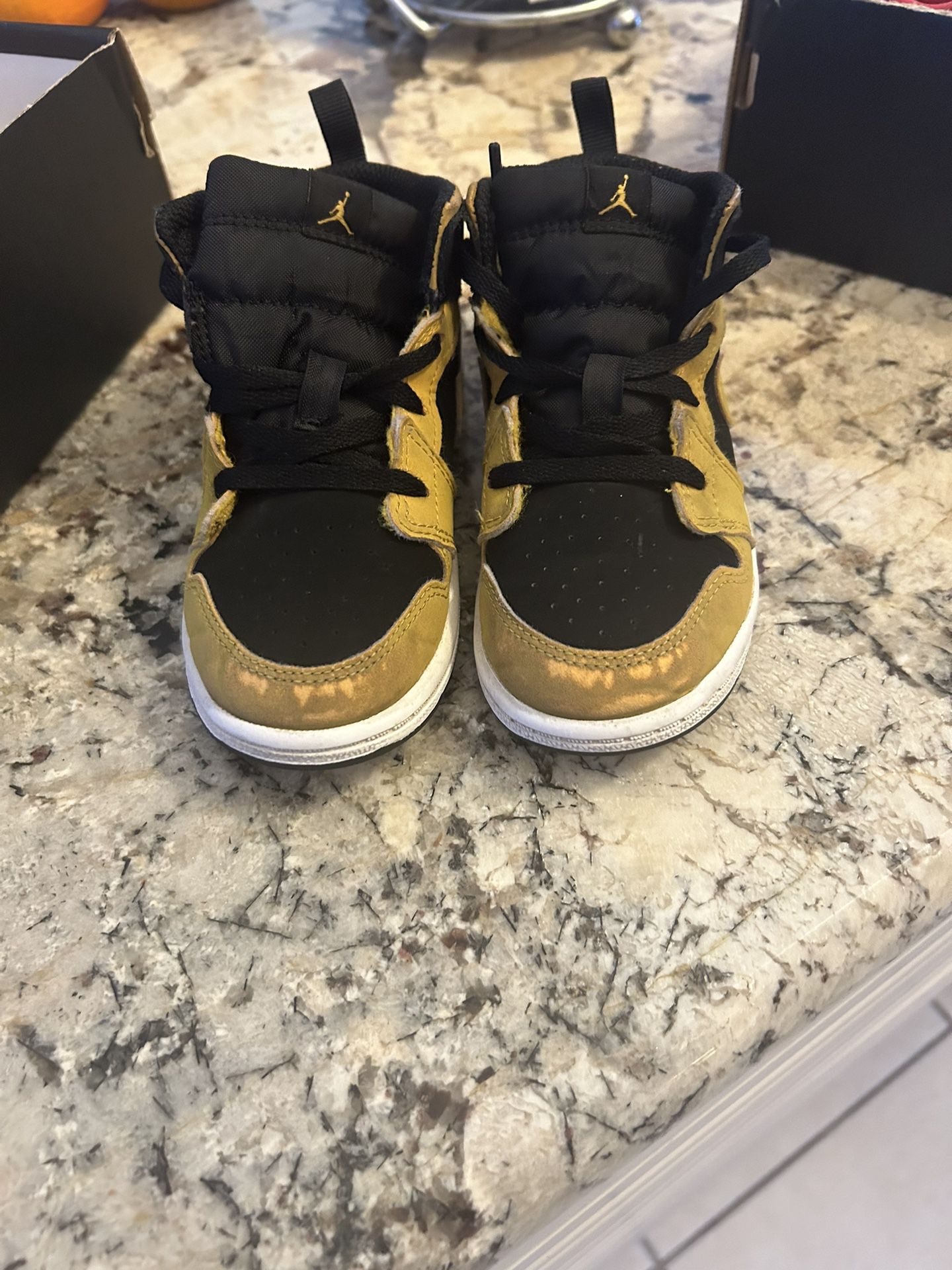 Jordan Nikes 