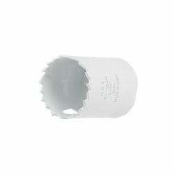 TOOL HOLE SAW, 1 INCH, USED 3 TIMES