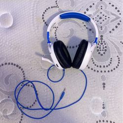 turtle beach white headphones
