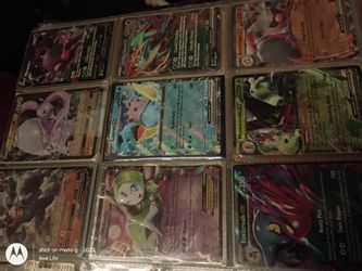 Pokemon Lot Of Holo's