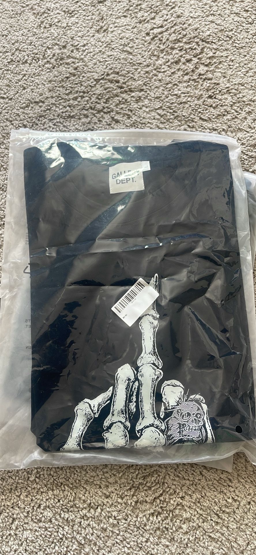 Galley Dept Shirt