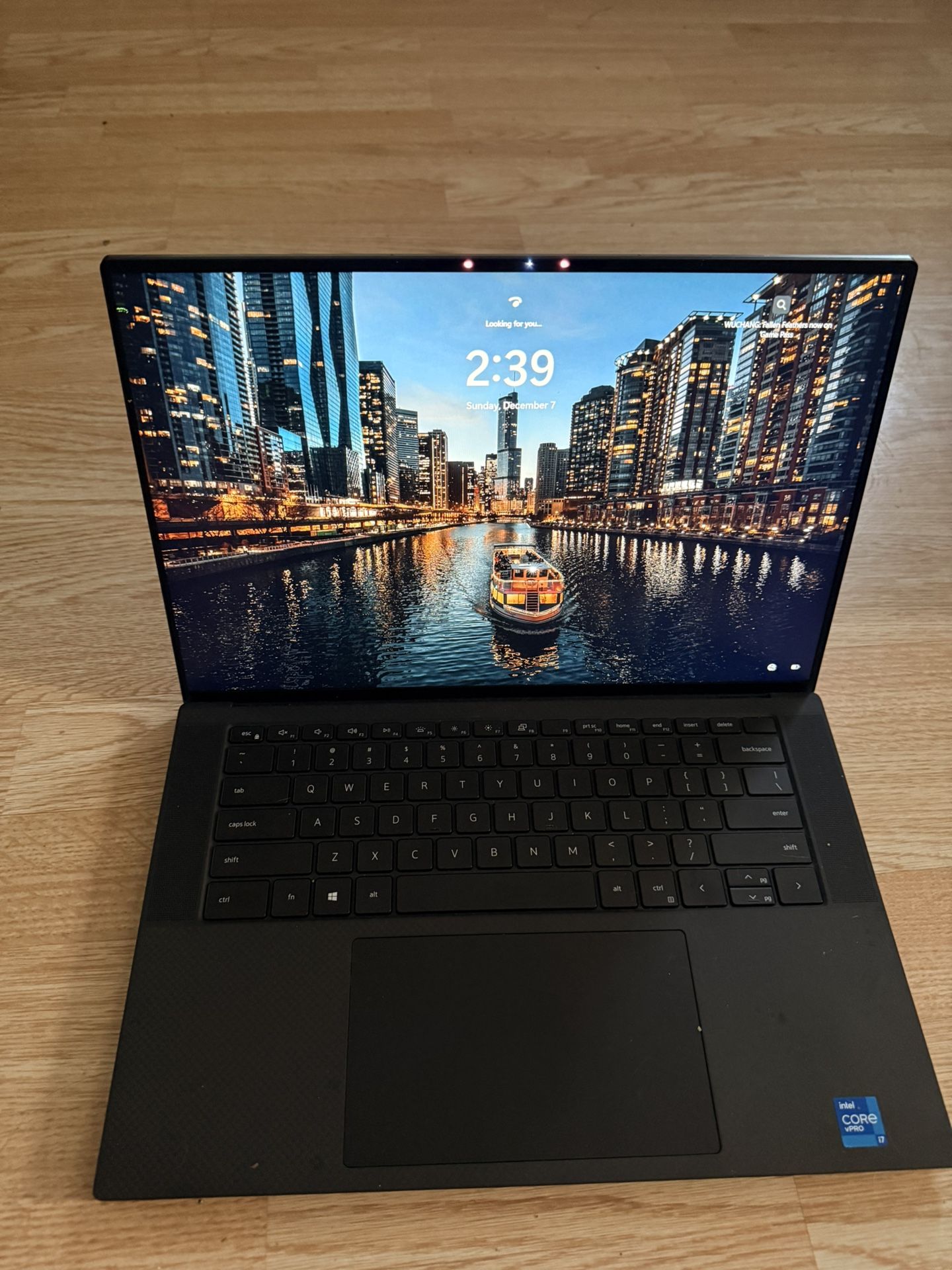 Dell Latitude 5560