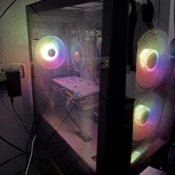 Gaming PC 
