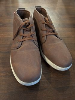 Men’s Shoes Size 11