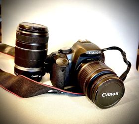 Canon EOS Rebel Tli 15.1MP CMOS 3-Inch LCD APS-C Digital SLR Camera