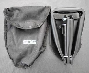 Sog entrenching tool