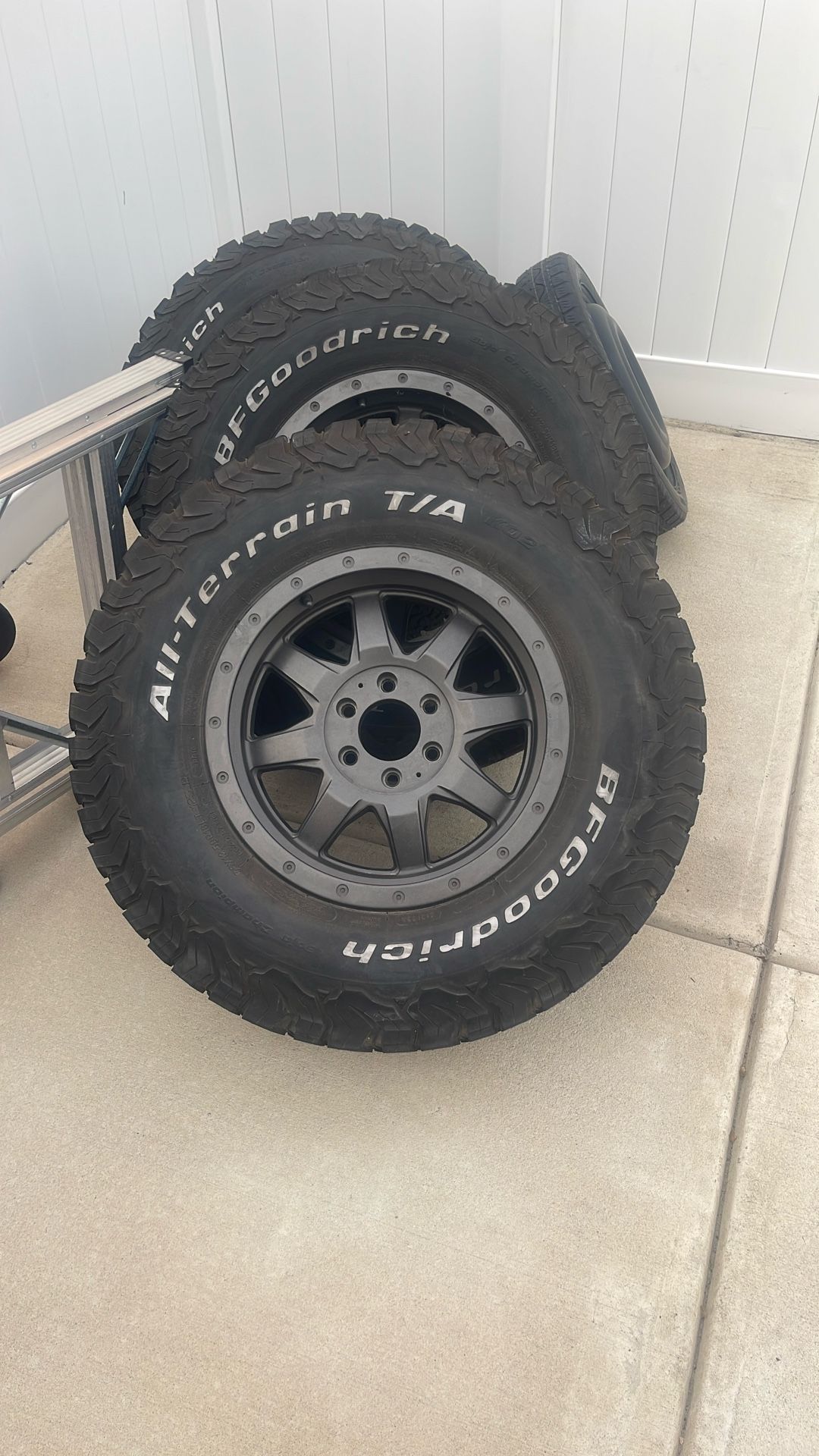 Rims
