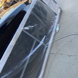 Hinged Door 
