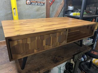 Mid Century Modern Coffee Table