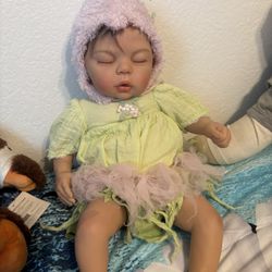 Anne Geddes Woodland Fairy 2008