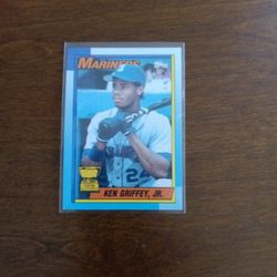 Ken Griffey Jr