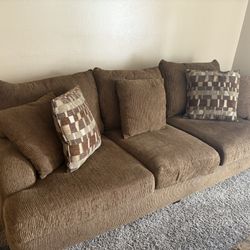 Cushion Couch