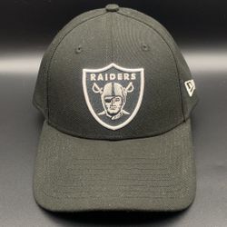 Las Vegas Raiders Hat