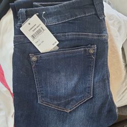 With And Wisdom Jeans NWT