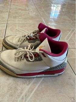 Jordan 3