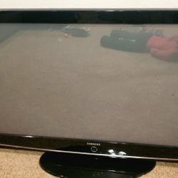 50 Inch SAMSUNG PLASMA