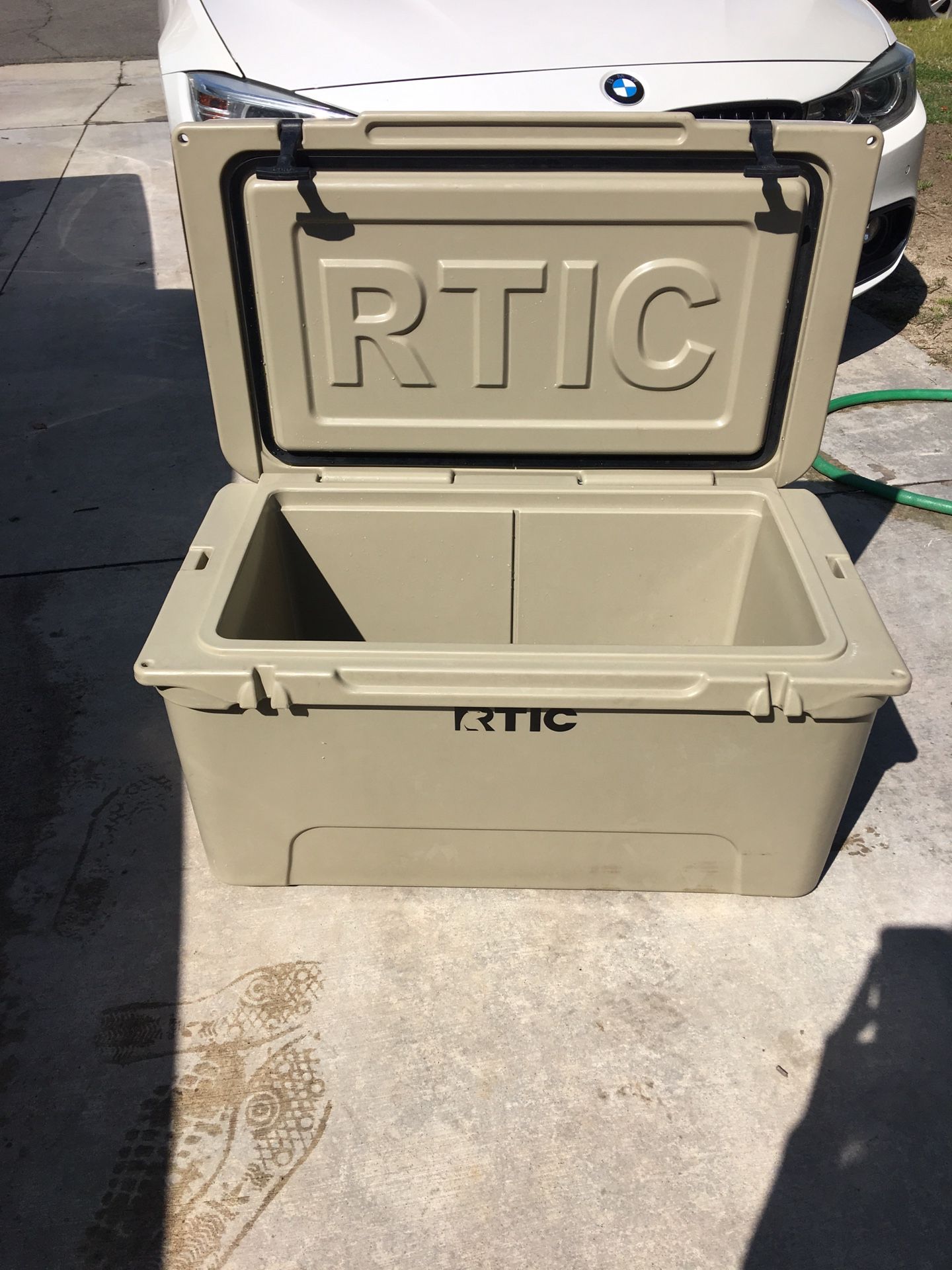Rtic 65 Cooler
