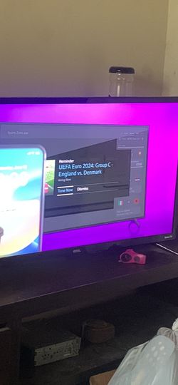 32 Inch Roku With Fire Stick Included 