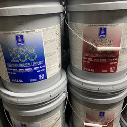 Pintura Y Material PAINT 