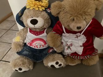 All big a bear s