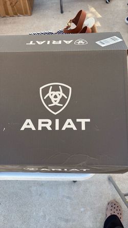 Ariat women’s boot
