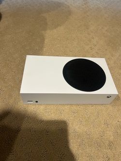 Xbox Series S 512GB All Digital