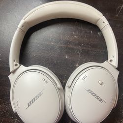bose headphones 
