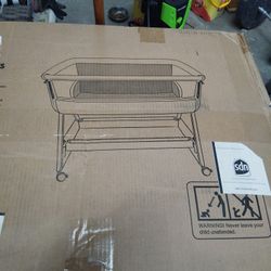 Baby Bedside Sleepers 