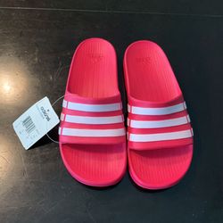 Adidas Slides