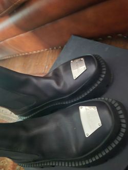 The 2000 Chelsea Boot Black