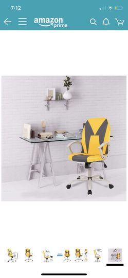 Smugchair Gaming Chair Ergonomic Office Chair Desk Chair Executive