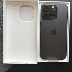 Apple iPhone 16 Pro 