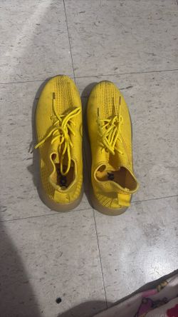 Shoes Men Size 7