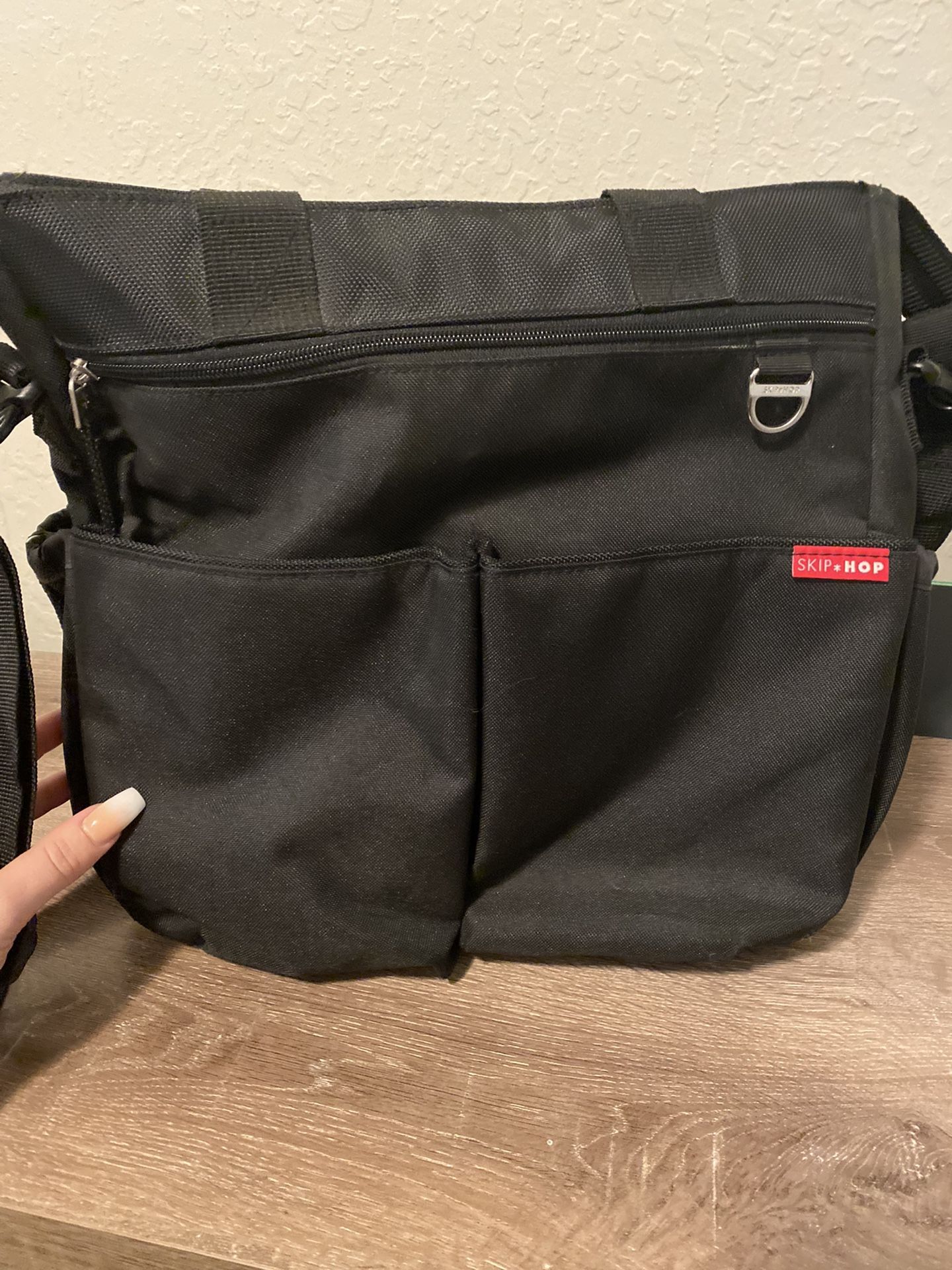 Diaper Bag