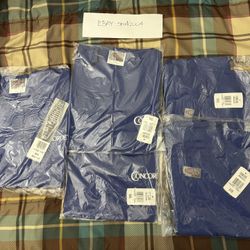 BNWT Concorde Career College Scrubs Sz S And XXS