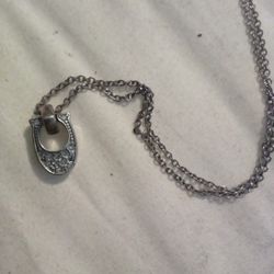 Coach Pendant Vintage