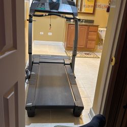Treadmill 