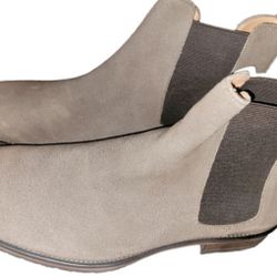 Vintage Foundry Men's Boots