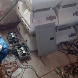 Grow Room Equipment 